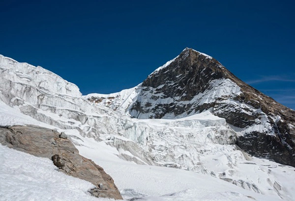 Tent Peak Climbing - 12 Days